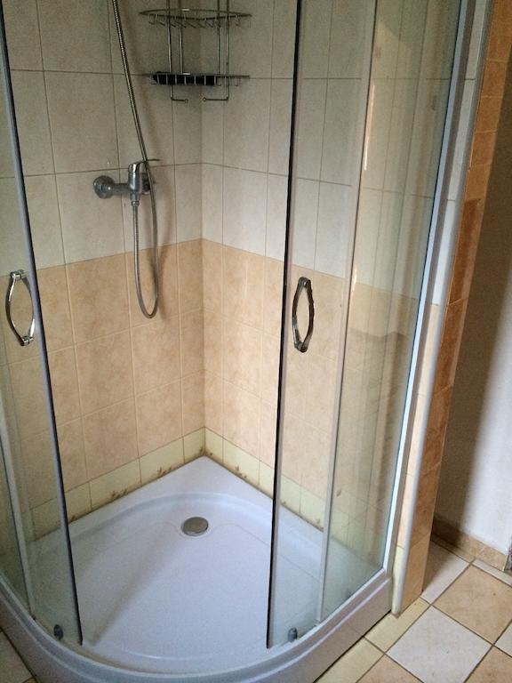 Willa Drevenicka 110 Zázrivá Pokój zdjęcie